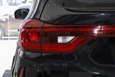 2022款 PRO 1.5T DCT豪华型 7座-外观-图片-有驾