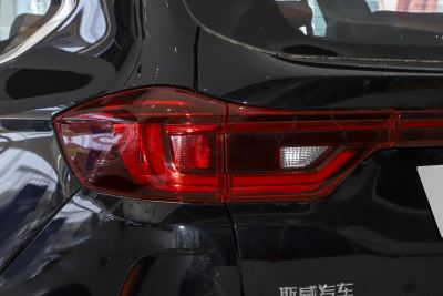 2022款 PRO 1.5T DCT豪华型 7座-外观-图片-有驾