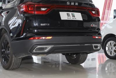 2022款 PRO 1.5T DCT豪华型 7座-外观-图片-有驾
