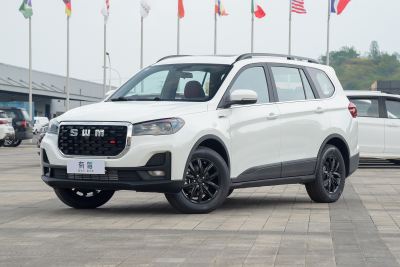 2022款 PRO 1.5T DCT豪华型 7座-外观-图片-有驾