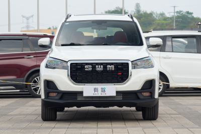 2022款 PRO 1.5T DCT豪华型 7座-外观-图片-有驾
