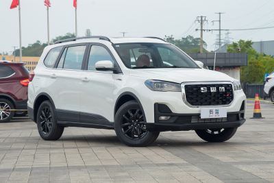 2022款 PRO 1.5T DCT豪华型 7座-外观-图片-有驾