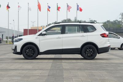 2022款 PRO 1.5T DCT豪华型 7座-外观-图片-有驾