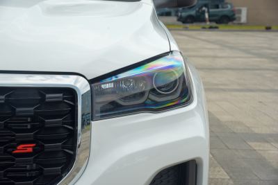 2022款 PRO 1.5T DCT豪华型 7座-外观-图片-有驾