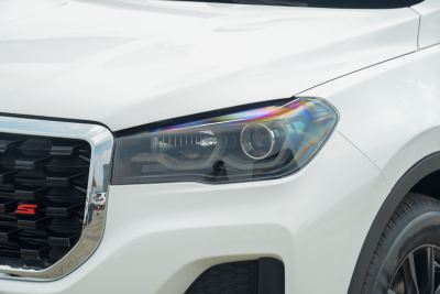 2022款 PRO 1.5T DCT豪华型 7座-外观-图片-有驾