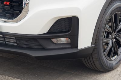 2022款 PRO 1.5T DCT豪华型 7座-外观-图片-有驾