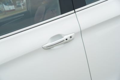 2022款 PRO 1.5T DCT豪华型 7座-外观-图片-有驾