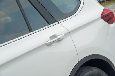 2022款 PRO 1.5T DCT豪华型 7座-外观-图片-有驾
