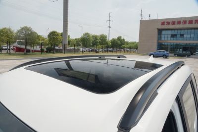 2022款 PRO 1.5T DCT豪华型 7座-外观-图片-有驾