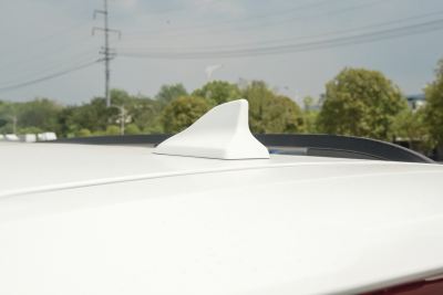 2022款 PRO 1.5T DCT豪华型 7座-外观-图片-有驾
