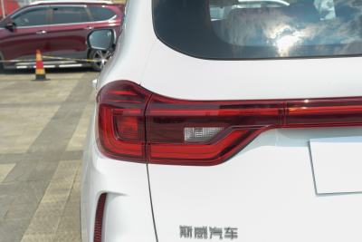 2022款 PRO 1.5T DCT豪华型 7座-外观-图片-有驾