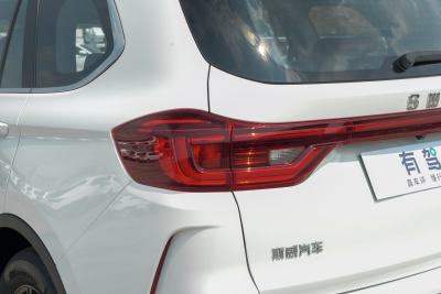 2022款 PRO 1.5T DCT豪华型 7座-外观-图片-有驾