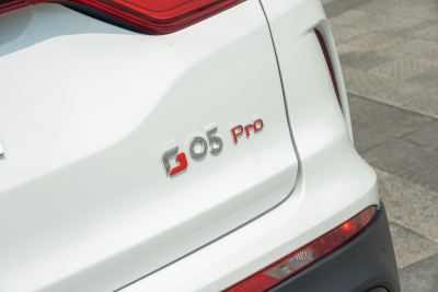 2022款 PRO 1.5T DCT豪华型 7座-外观-图片-有驾
