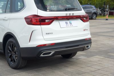 2022款 PRO 1.5T DCT豪华型 7座-外观-图片-有驾