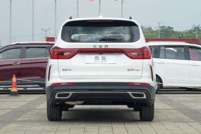 2022款 PRO 1.5T DCT豪华型 7座-外观-图片-有驾