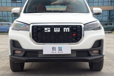 2022款 PRO 1.5T DCT豪华型 7座-外观-图片-有驾