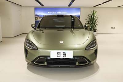 2024款 四驱超长续航高阶智驾Max版-外观-图片-有驾