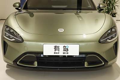 2024款 四驱超长续航高阶智驾Max版-外观-图片-有驾