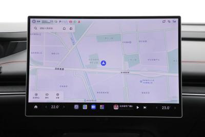 2024款 800km 四驱超长续航高阶智驾Max版-内饰-图片-有驾