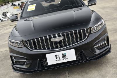 2025款 东方曜 2.0TD 今朝版-外观-图片-有驾 2025款 东方曜 2.0TD 今朝版-外观-图片-有驾