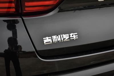 2025款 东方曜 2.0TD 今朝版-外观-图片-有驾 2025款 东方曜 2.0TD 今朝版-外观-图片-有驾
