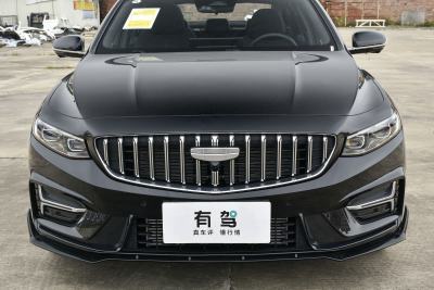 2025款 东方曜 2.0TD 今朝版-外观-图片-有驾 2025款 东方曜 2.0TD 今朝版-外观-图片-有驾