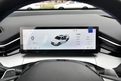 2025款 东方曜 2.0TD 今朝版-内饰-图片-有驾