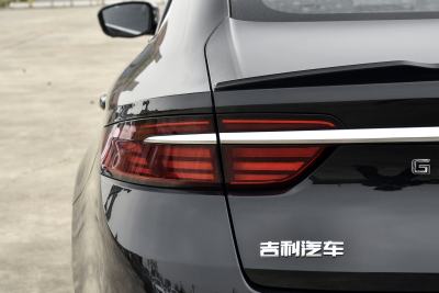 2025款 东方曜 2.0TD 今朝版-外观-图片-有驾 2025款 东方曜 2.0TD 今朝版-外观-图片-有驾