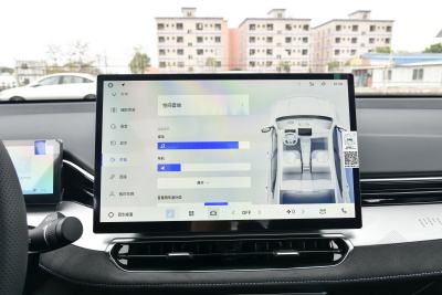 2025款 东方曜 2.0TD 今朝版-内饰-图片-有驾
