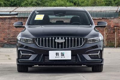 2025款 东方曜 2.0TD 今朝版-外观-图片-有驾 2025款 东方曜 2.0TD 今朝版-外观-图片-有驾