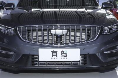 2025款 东方曜 2.0TD 今朝版-外观-图片-有驾 2025款 东方曜 2.0TD 今朝版-外观-图片-有驾