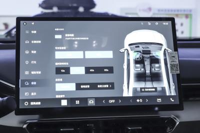 2025款 东方曜 2.0TD 今朝版-内饰-图片-有驾