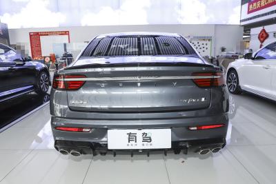 2025款 东方曜 2.0TD 今朝版-外观-图片-有驾 2025款 东方曜 2.0TD 今朝版-外观-图片-有驾