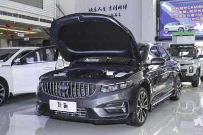 2025款 东方曜 2.0TD 今朝版-外观-图片-有驾 2025款 东方曜 2.0TD 今朝版-外观-图片-有驾