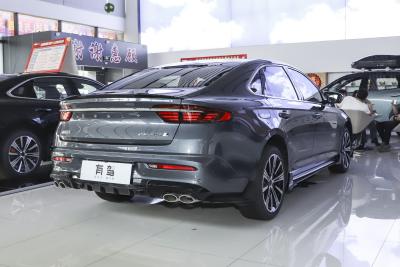2025款 东方曜 2.0TD 今朝版-外观-图片-有驾 2025款 东方曜 2.0TD 今朝版-外观-图片-有驾