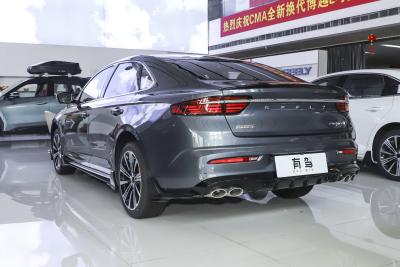2025款 东方曜 2.0TD 今朝版-外观-图片-有驾 2025款 东方曜 2.0TD 今朝版-外观-图片-有驾