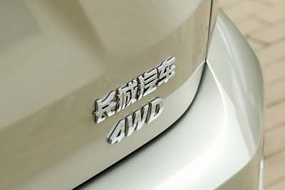 2026款 2.0T 潮野版-外观-图片-有驾
