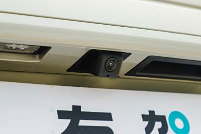 2026款 2.0T 潮野版-外观-图片-有驾