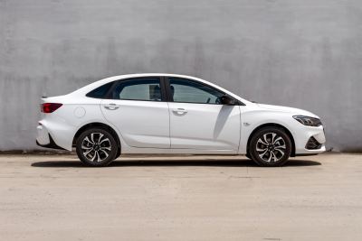 2020款 轻混 RS 330T 自动痛快版-外观-图片-有驾