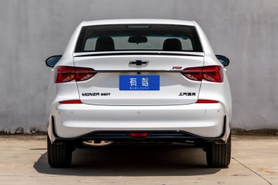 2020款 轻混 RS 330T 自动痛快版-外观-图片-有驾