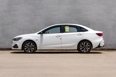 2020款 轻混 RS 330T 自动痛快版-外观-图片-有驾