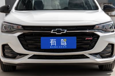 2020款 轻混 RS 330T 自动痛快版-外观-图片-有驾