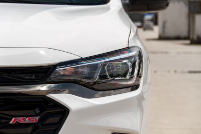 2020款 轻混 RS 330T 自动痛快版-外观-图片-有驾