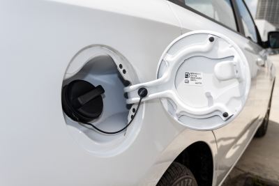 2020款 轻混 RS 330T 自动痛快版-外观-图片-有驾
