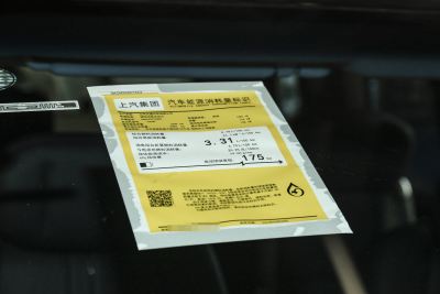 2024款 改款 超混 超长续航行政版 七座-外观-图片-有驾