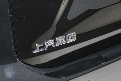 2024款 改款 超混 超长续航行政版 七座-外观-图片-有驾