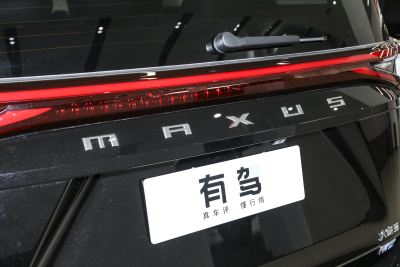 2024款 改款 超混 超长续航行政版 七座-外观-图片-有驾