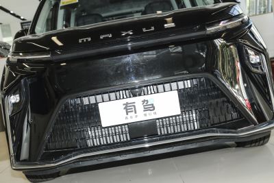 2024款 改款 超混 超长续航行政版 七座-外观-图片-有驾