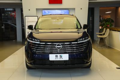 2024款 380VC-TURBO 四驱智驾版 6座-外观-图片-有驾