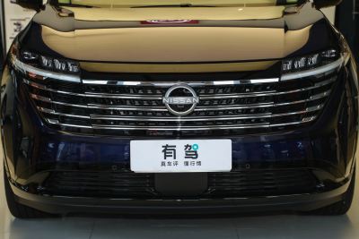 2024款 380VC-TURBO 四驱智驾版 6座-外观-图片-有驾